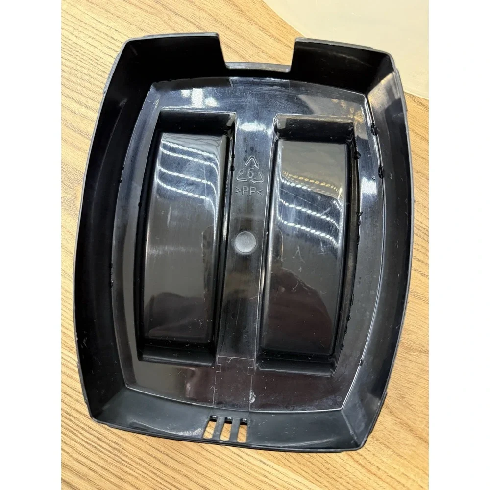 Mr. Coffee Iced Tea Maker 3 Quart TM75BK Square‎ Black Pitcher Only for TM75